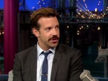 Jason Sudeikis