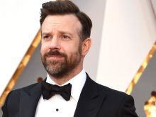 Jason Sudeikis