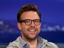 Jason Sudeikis