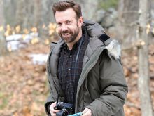 Jason Sudeikis