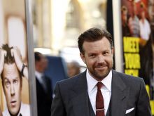 Jason Sudeikis