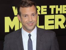 Jason Sudeikis