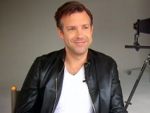 Jason Sudeikis