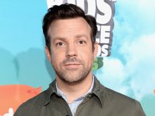 Jason Sudeikis