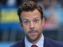 Jason Sudeikis