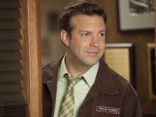 Jason Sudeikis