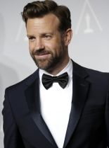 Jason Sudeikis