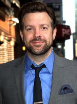 Jason Sudeikis