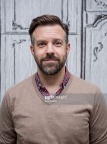 Jason Sudeikis