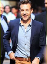 Jason Sudeikis