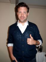 Jason Sudeikis