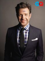 Jason Sudeikis