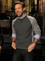 Jason Sudeikis