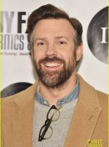 Jason Sudeikis