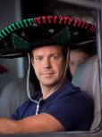 Jason Sudeikis