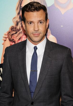 Jason Sudeikis