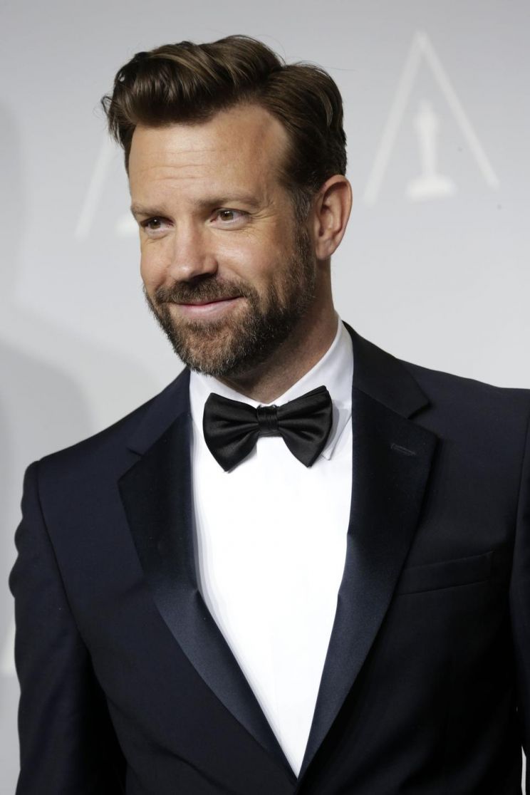 Jason Sudeikis