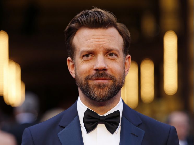 Jason Sudeikis