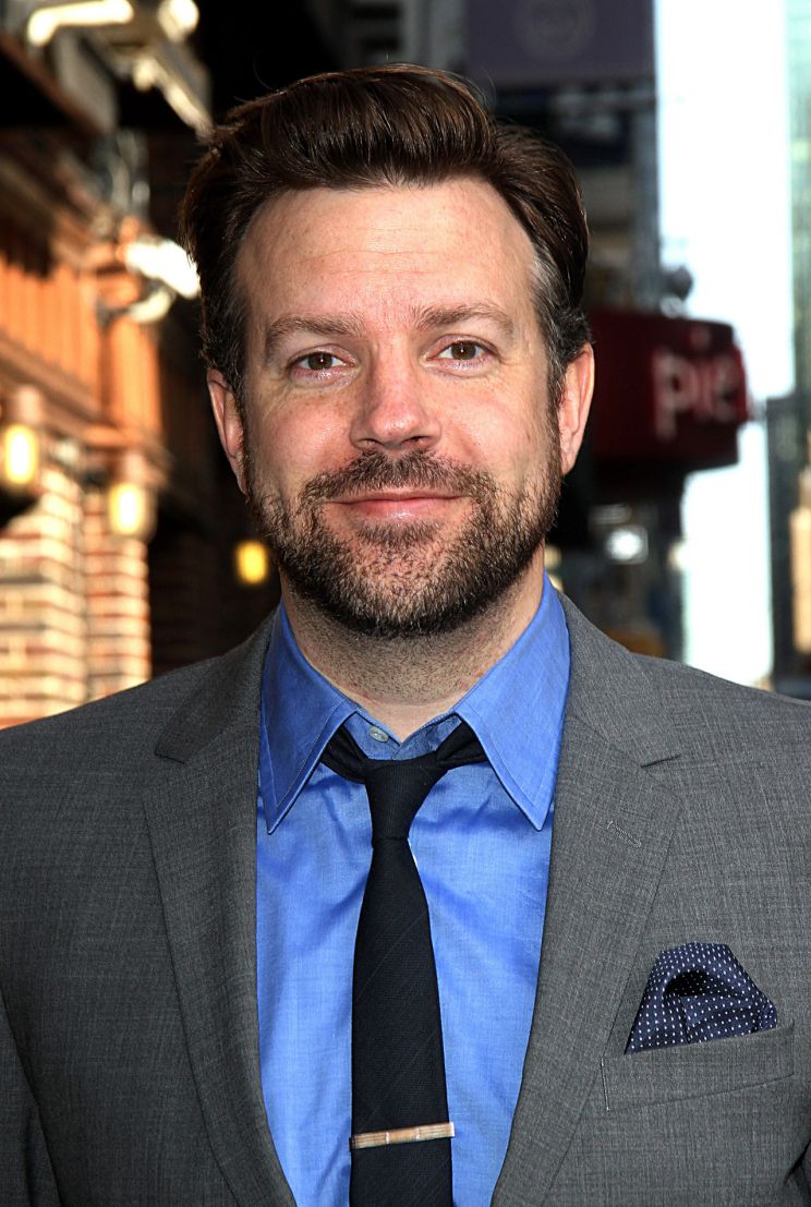 Jason Sudeikis