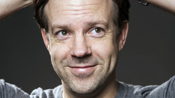 Jason Sudeikis