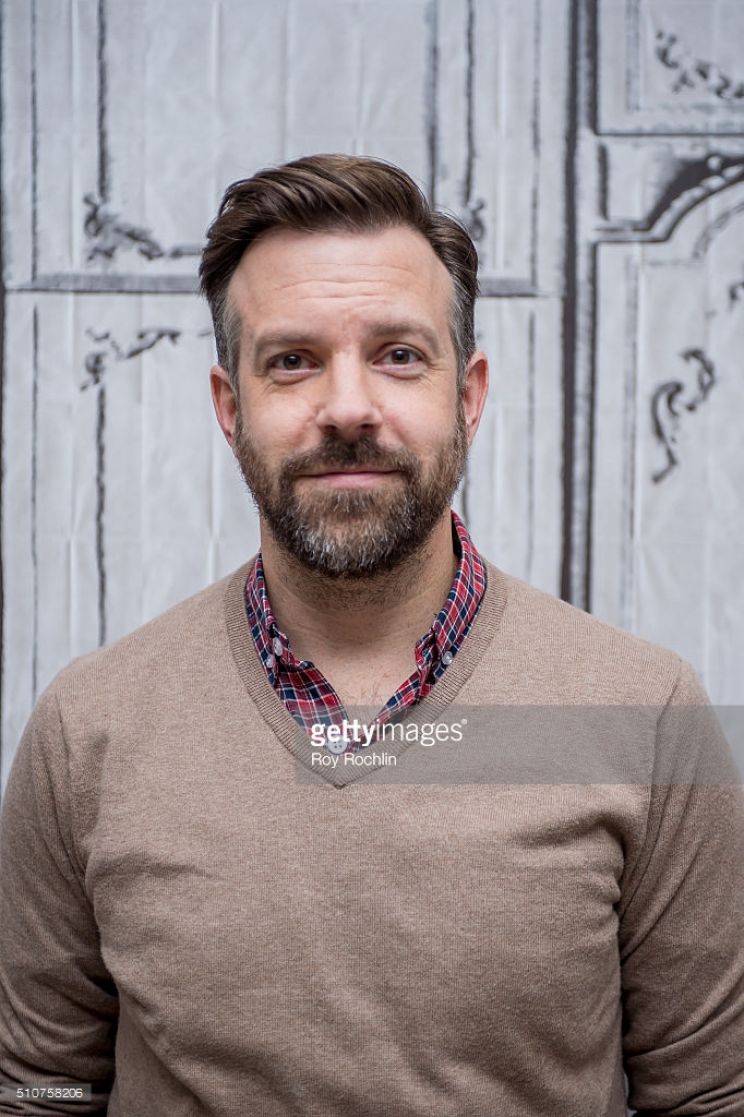 Jason Sudeikis