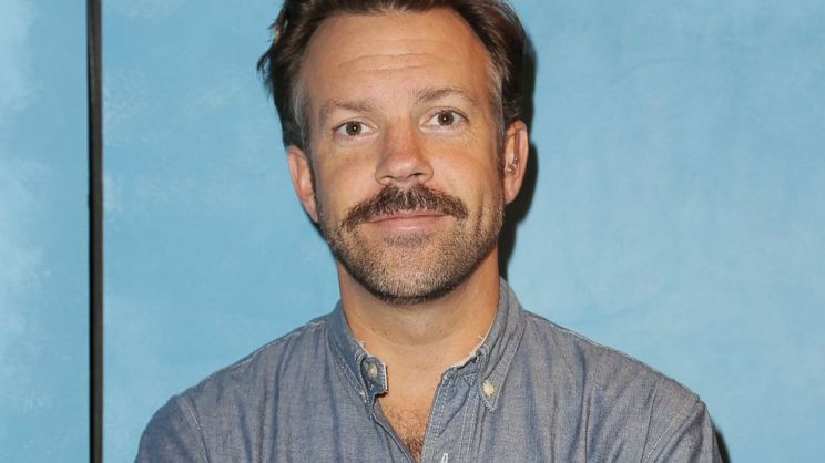 Jason Sudeikis