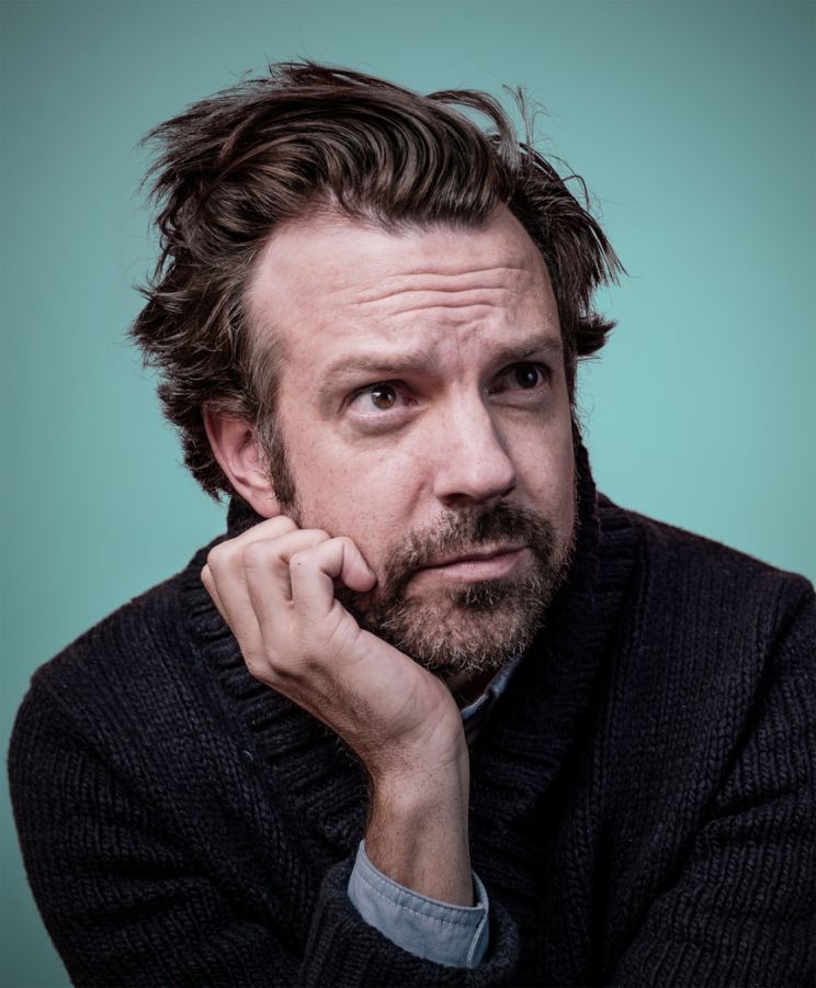 Jason Sudeikis