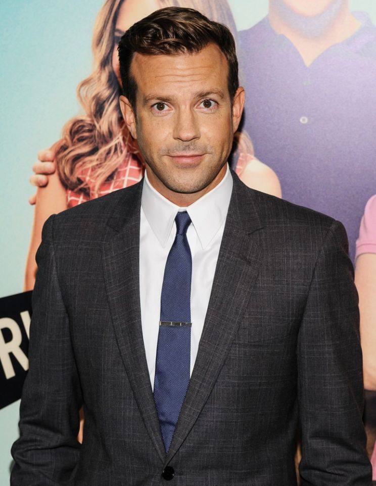 Jason Sudeikis