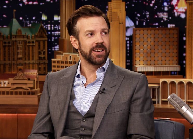 Jason Sudeikis