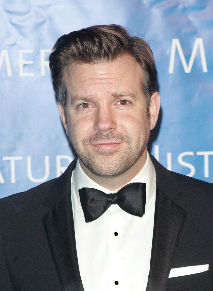 Jason Sudeikis