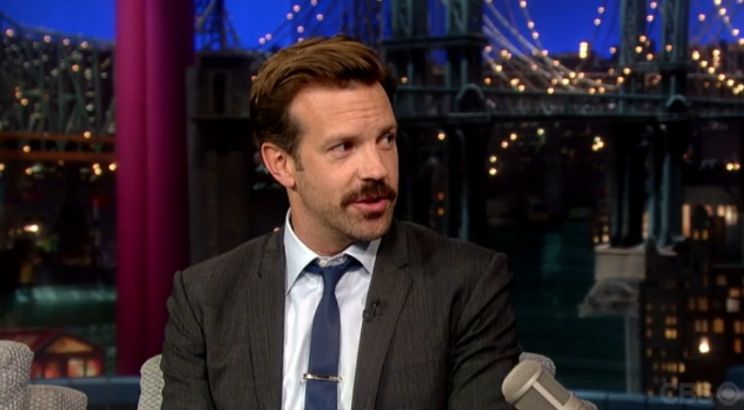 Jason Sudeikis