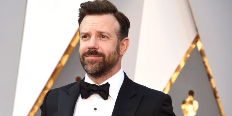 Jason Sudeikis