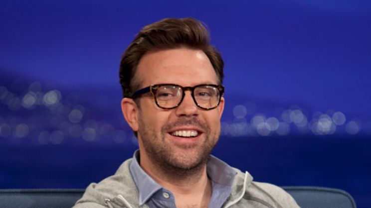 Jason Sudeikis