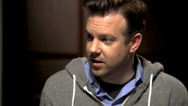 Jason Sudeikis