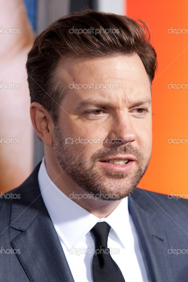 Jason Sudeikis