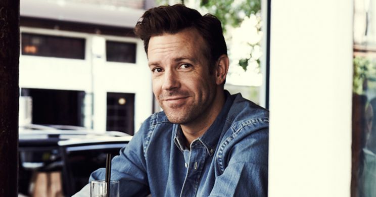 Jason Sudeikis