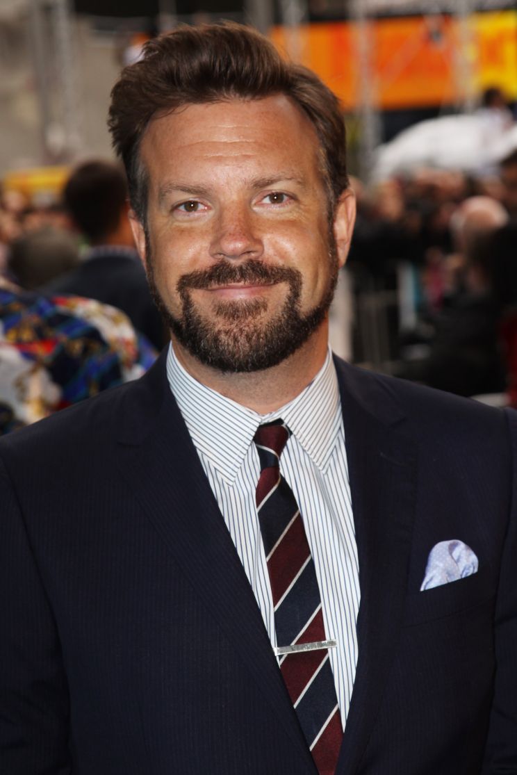 Jason Sudeikis