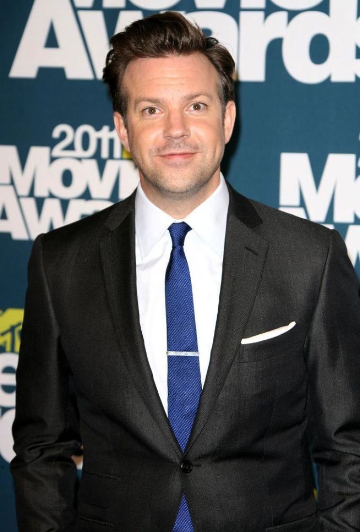 Jason Sudeikis