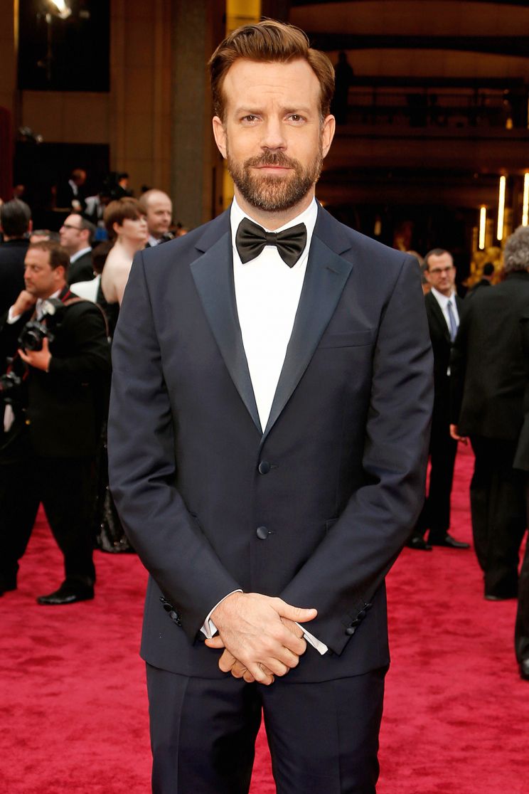 Jason Sudeikis