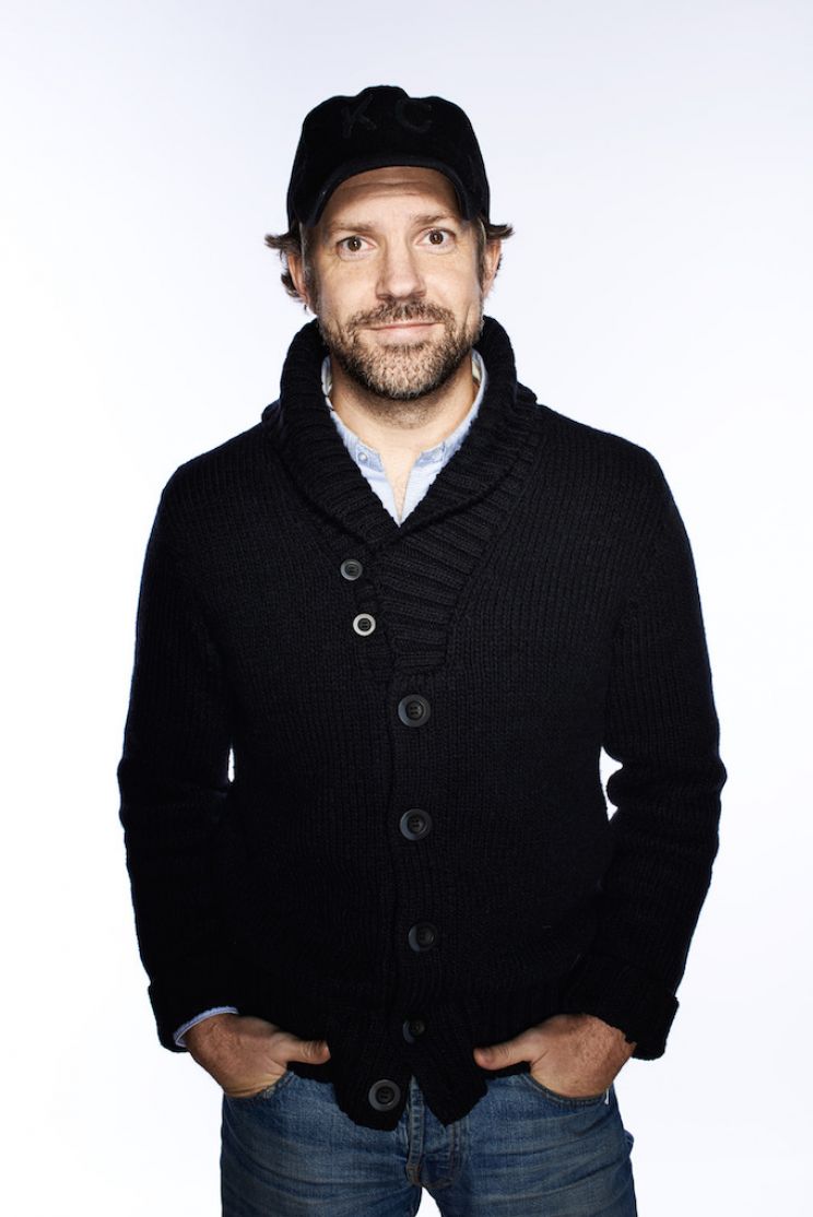 Jason Sudeikis