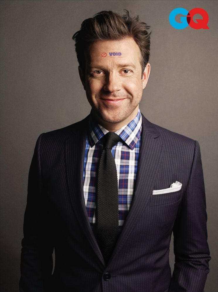 Jason Sudeikis