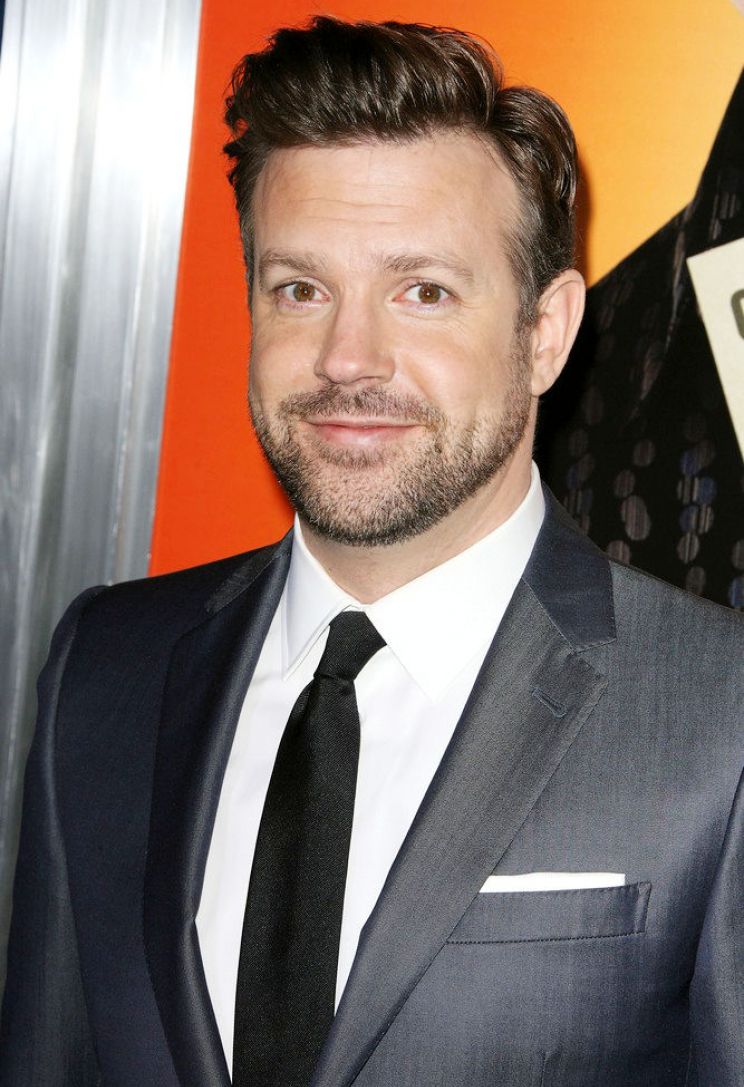 Jason Sudeikis