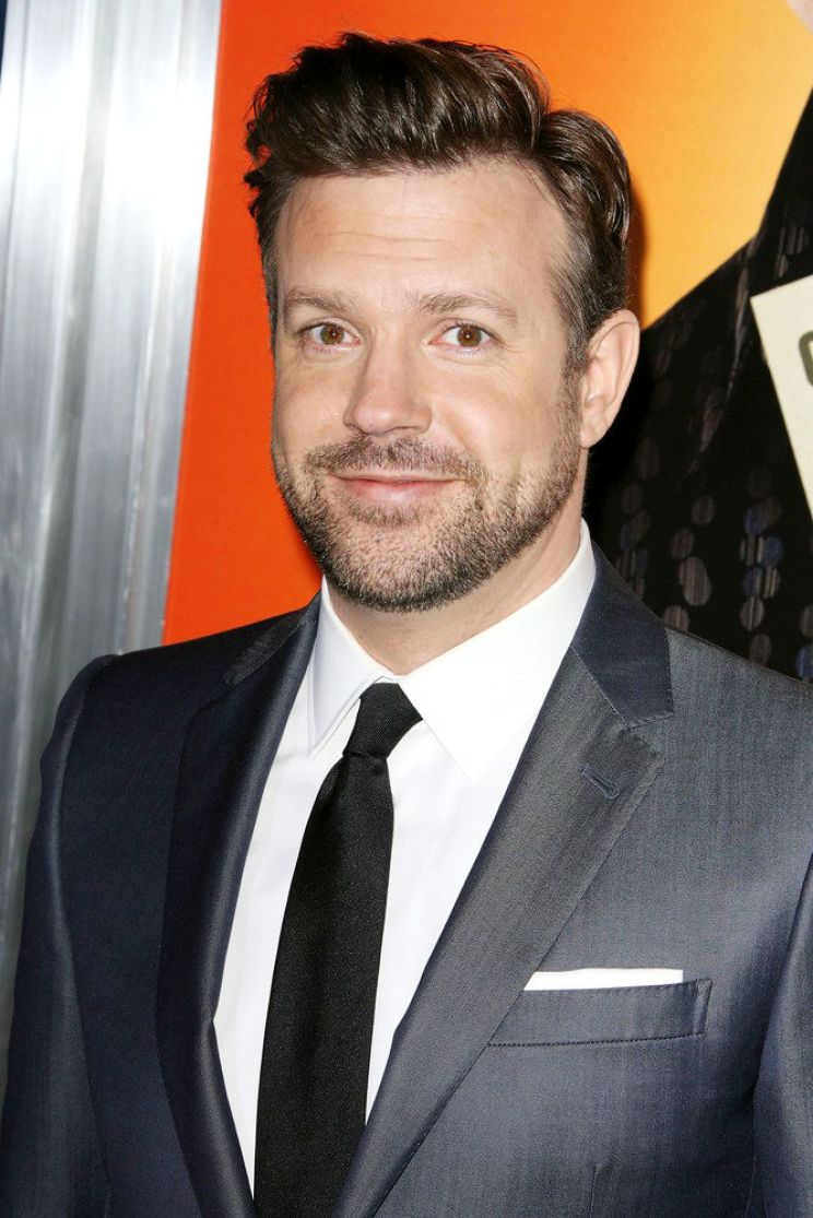 Jason Sudeikis