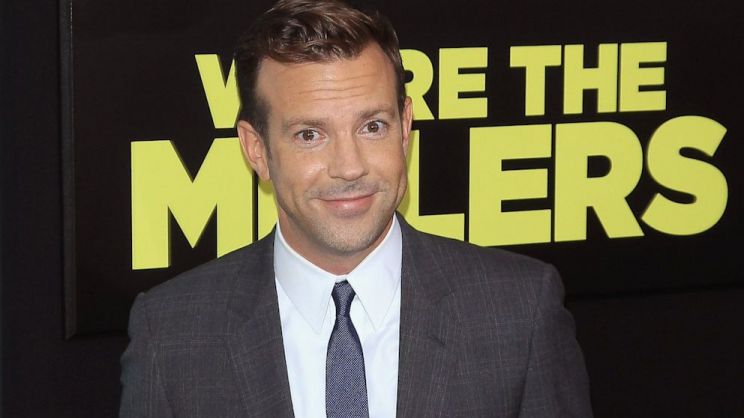 Jason Sudeikis