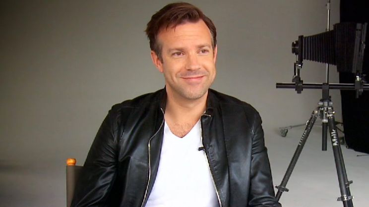 Jason Sudeikis