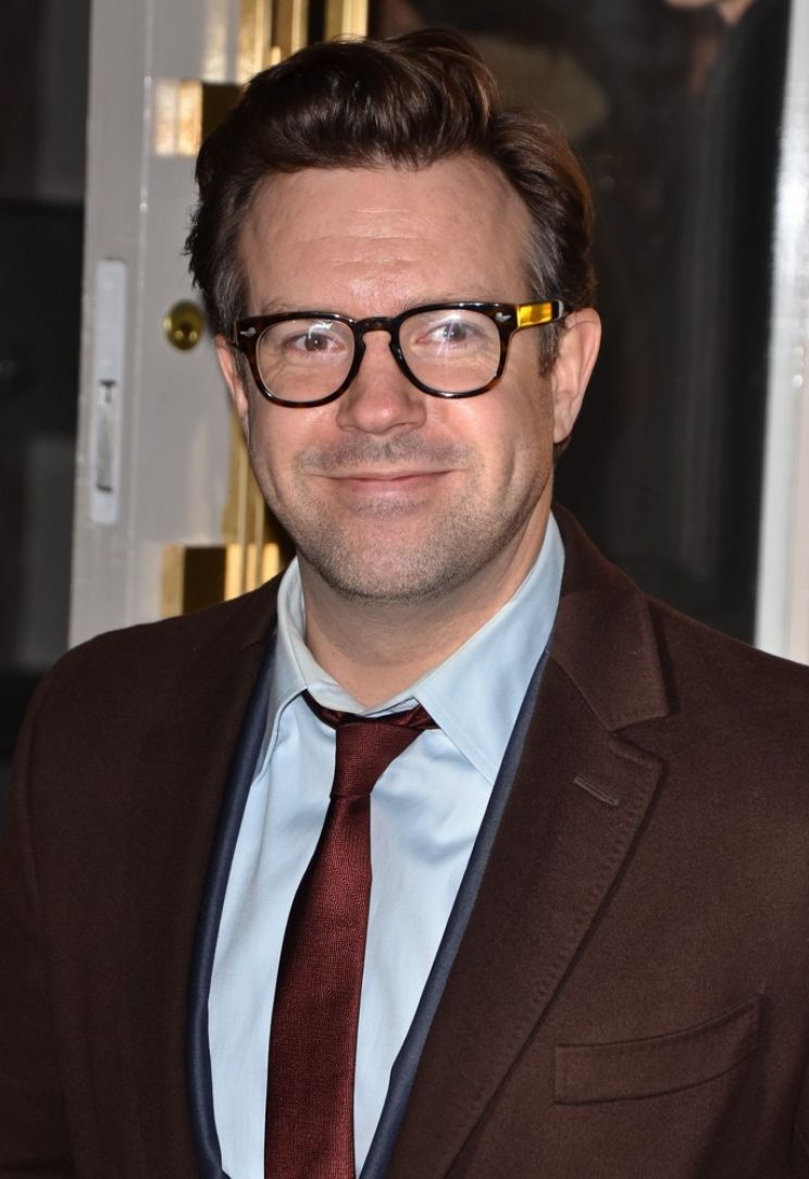 Jason Sudeikis