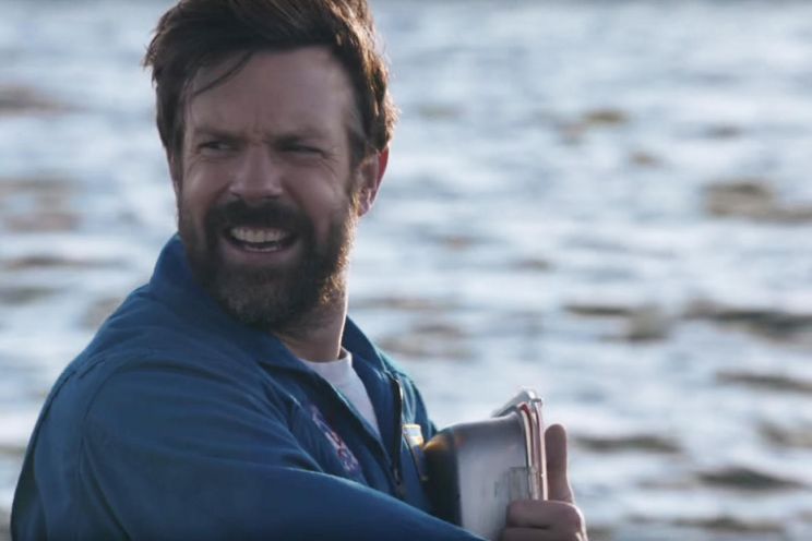 Jason Sudeikis