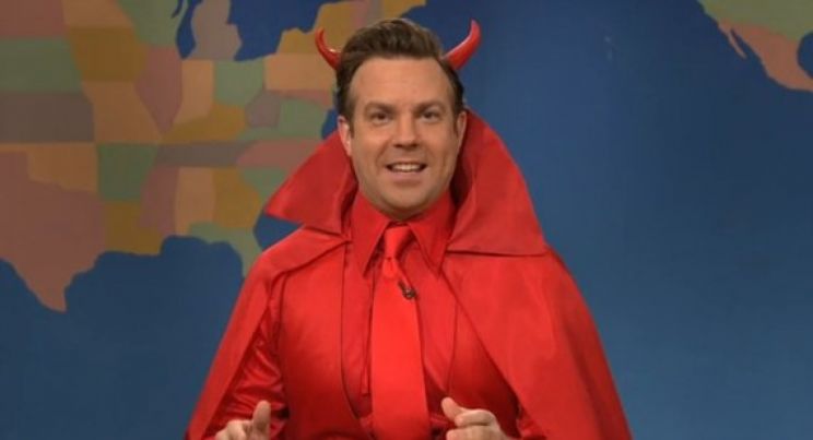 Jason Sudeikis