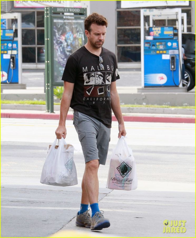 Jason Sudeikis