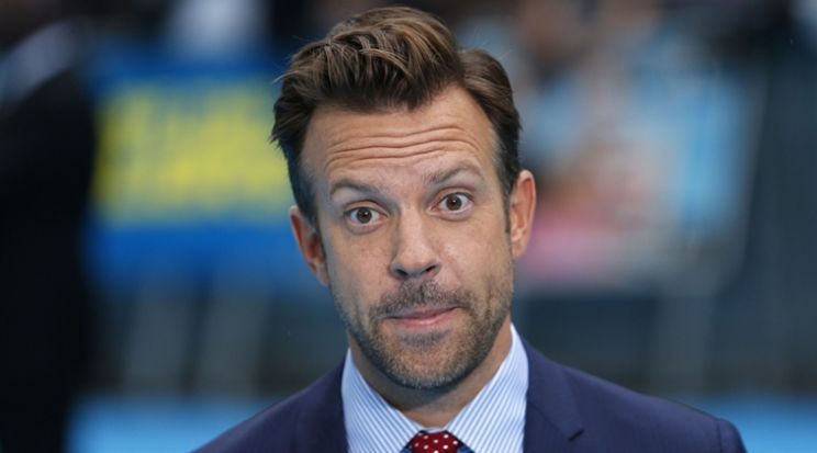 Jason Sudeikis